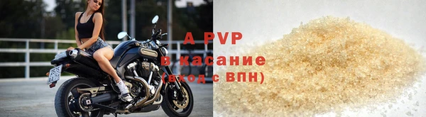 твердый Арсеньев